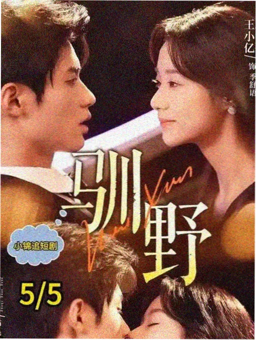 灰原哀角色形象